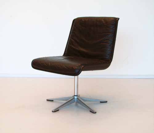 wilkahn 4 Wilkhahn bureaustoel zwartShop for Design, design, vintage, retro, jaren 50, jaren 60, mid-century, jaren 70, jaren 80, jaren 90, deens design, stoel, bureaustoel, Wilkhahn